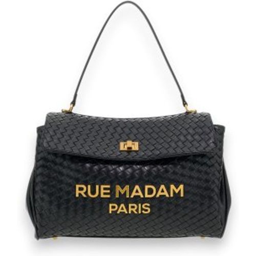 Sac Les Jours Xl Motif (OSFA), Classique, Polyuréthane - RUE MADAM PARIS - Modalova
