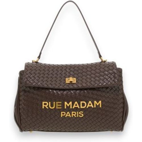 Sac Les Jours Xl Motif (OSFA), Classique, Polyuréthane - RUE MADAM PARIS - Modalova