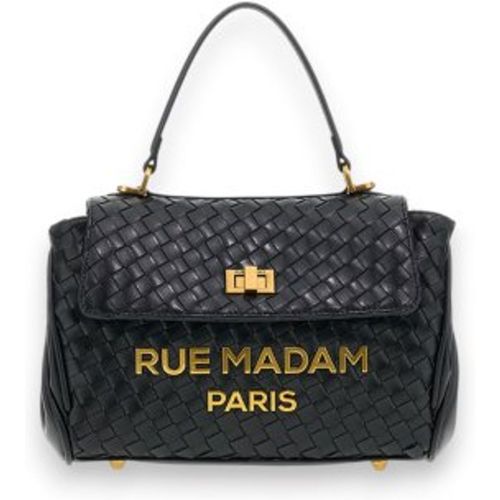 Sac Les Jours XS Motif (OSFA), Classique, Polyuréthane - RUE MADAM PARIS - Modalova