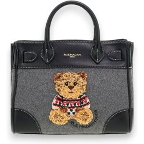 Sac Marvin Love Mini Tote (OSFA), Casuel, Polyuréthane - RUE MADAM PARIS - Modalova