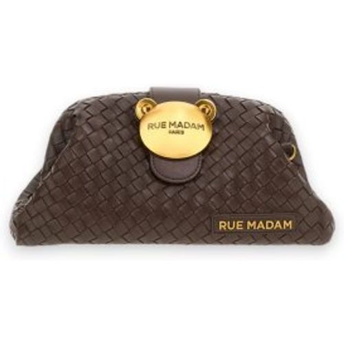 Sac The Pouch Motif (OSFA), Casuel, Polyuréthane - RUE MADAM PARIS - Modalova