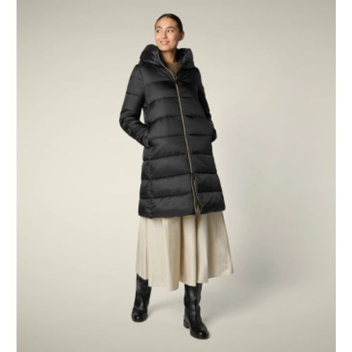 D40279W-IRIS21 Manteau Lysa (M/L), Casuel, Nylon - Save The Duck - Modalova