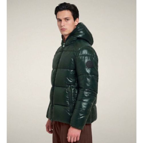D31280M-LOVE21 Veste matelassée Edgard (S), Casuel, Durable, Nylon recyclé - Save The Duck - Modalova