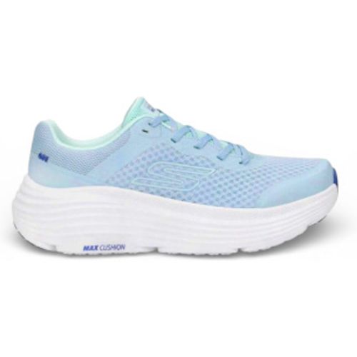Chaussures Max Cushioning Endeavour (38), 3 à 5 cm, Lacets, Casuel, Running, Multisport - Skechers - Modalova