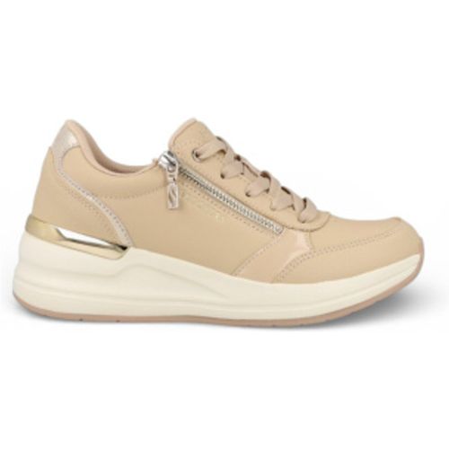 Baskets Billion 2 beige (39), Plat, Lacets, Casuel - Skechers - Modalova