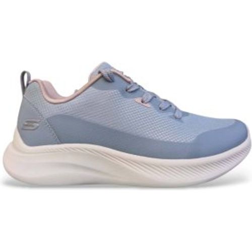 Baskets BOBS Sport Moda Flex (40), Plat, Lacets, Casuel - Skechers - Modalova