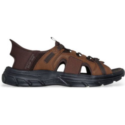 Revolted Merrick - Baskets à lacets (42), Plat, Casuel, Sport, Outdoor - Skechers - Modalova