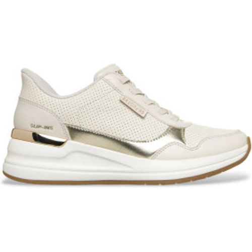 Baskets Billion 2 Top Tier Off- Off- Baskets (41), Blanc, Plat, Lacets, Casuel - Skechers - Modalova