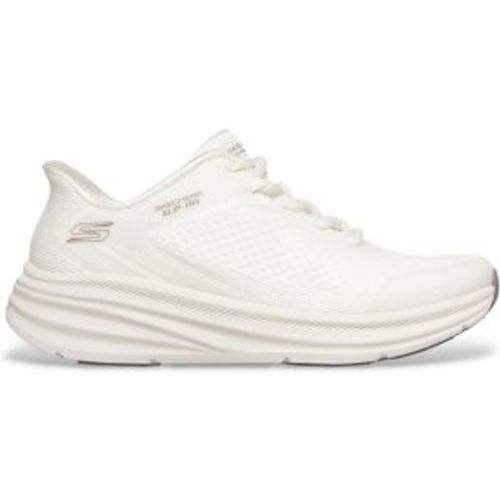 Baskets Slip-ins : BOBS Skillz - Too Essential (38), Plat, Lacets, Casuel - Skechers - Modalova