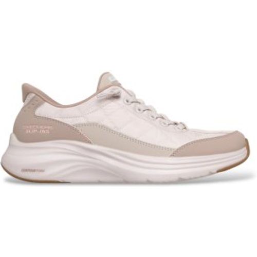 Slip-Ins: Contour Foam (36), Tissu, Plat, Lacets, Casuel - Skechers - Modalova