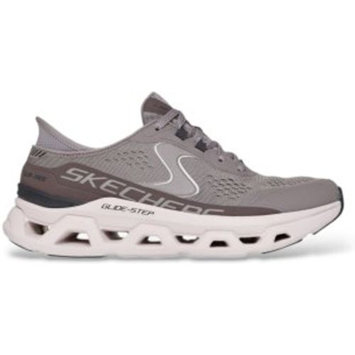 Baskets Slip-Ins: Glide-Step Altus (41), Plat, Lacets, Casuel, Sport, Multisport - Skechers - Modalova