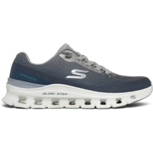 Baskets Slip-Ins: Glide-Step Pro - Waverra / (41), Plat, Lacets, Casuel, Sport - Skechers - Modalova