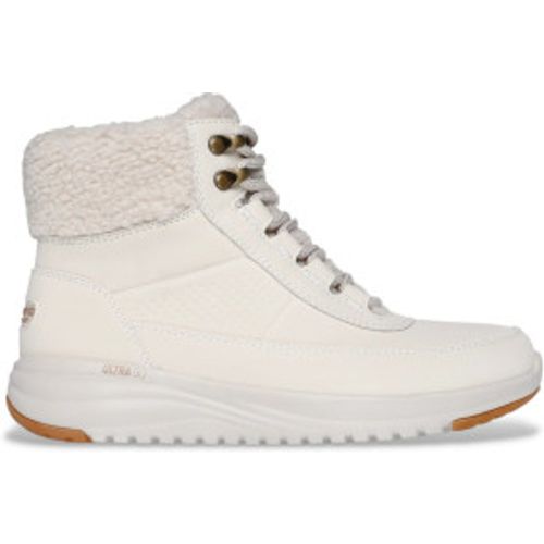 On The Go Stellar Alpine Adventure bottes beiges (37), 3 à 5 cm, Fermeture éclair, Casuel, Outdoor, De plein air - Skechers - Modalova