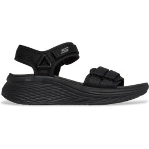 Sandales Max Cushioning Elite 2.0 Jessie (38), 3 à 5 cm, Velcro, Casuel - Skechers - Modalova