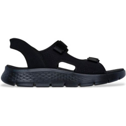 Sandales Slip-ins: GO WALK Flex SD - Easy Entry (41), Plat, Velcro, Casuel - Skechers - Modalova