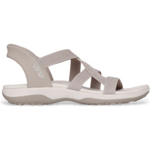 Sandales Reggae Slim - Stretch Flex (41), Plat, Aucun, Casuel - Skechers - Modalova
