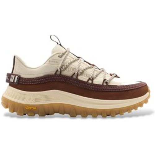 Baskets basses en Gore-Tex Callsign Horizon blanc cassé, marron (36), 3 à 5 cm, Lacets, Casuel, Outdoor, De ple - Sorel - Modalova