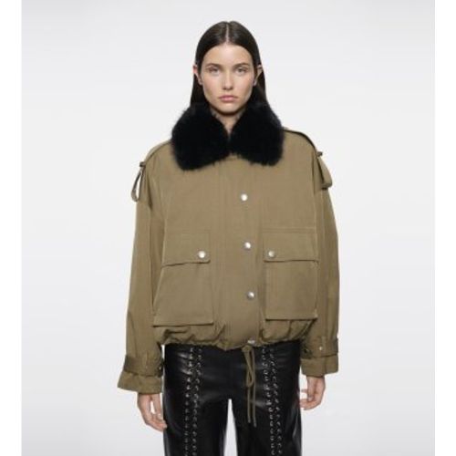 Veste Étoile (36), Casuel, Polyester - Stand Studio - Modalova