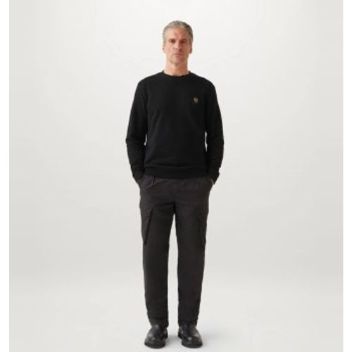 Sweat (S), Casuel, Coton - Belstaff - Modalova
