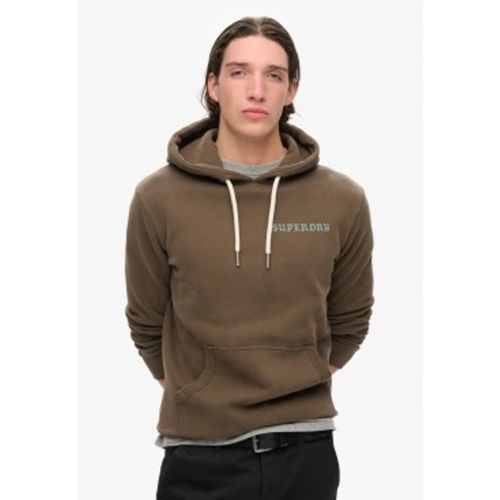 M2013689A Sweat graphique Tattoo (M), Casuel, Coton, Durable - Superdry - Modalova