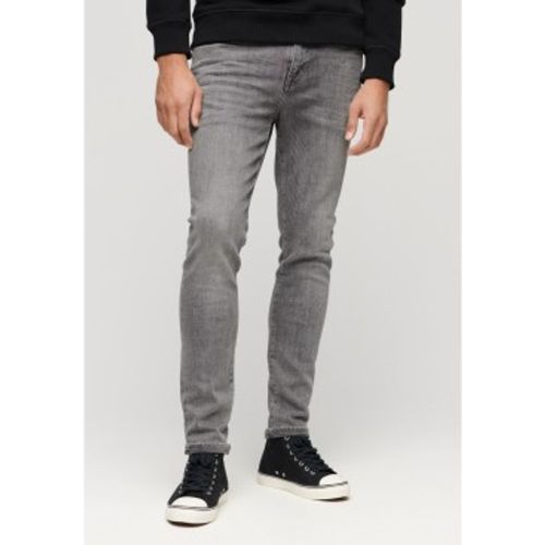 M7010890A Jean skinny vintage (30/30), Casuel, Coton, Denim - Superdry - Modalova