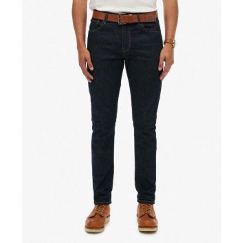 M7010888A Jean slim vintage (38/32), Casuel, Coton, Denim - Superdry - Modalova
