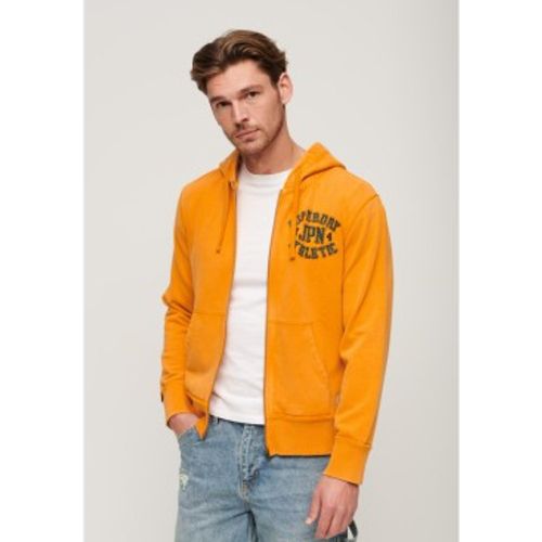 M2014116A Sweatshirt Vintage Athletic (M), Casuel, Coton - Superdry - Modalova