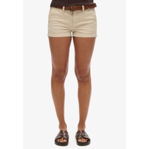 W7110393A Short chino vintage chaud (L), Casuel, Coton - Superdry - Modalova
