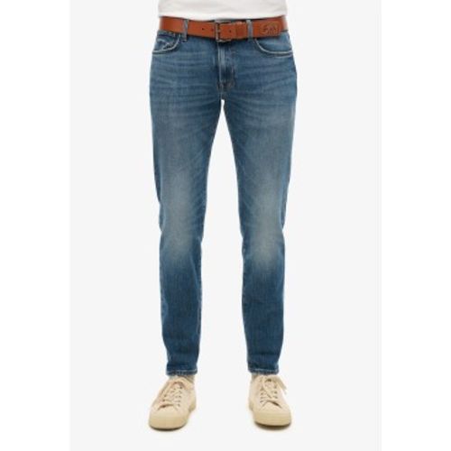 M7010888A Jeans Vintage Slim (32/34), Casuel, Coton, Denim - Superdry - Modalova