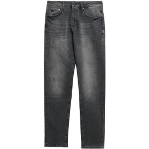 M7010888A Jeans slim vintage (29/32), Casuel, Coton, Denim - Superdry - Modalova