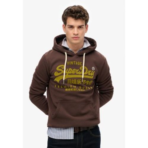 M2014024A Sweat-shirt vintage (S), Casuel, Coton - Superdry - Modalova