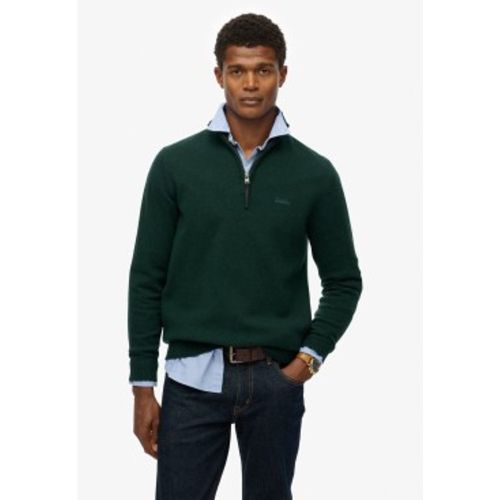 M6110688A Pull en laine (S), Casuel - Superdry - Modalova