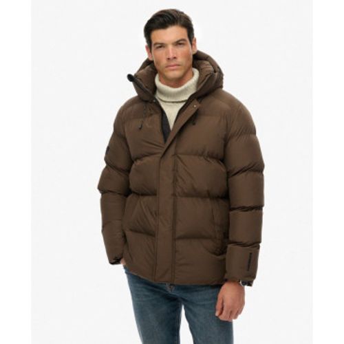 M5012285A Manteau Five (3XL), Casuel, Polyester - Superdry - Modalova