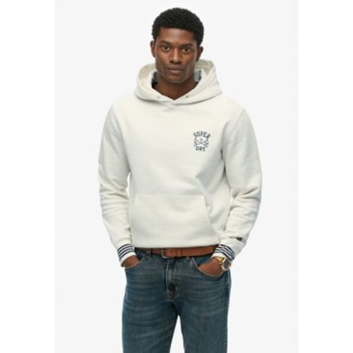M2014280A Sweat à capuche Athletic Club (XXL), Casuel, Coton - Superdry - Modalova