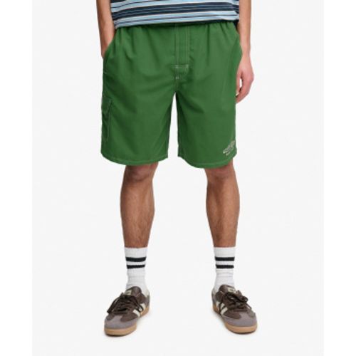 M3010269A Maillot de bain Cargo19 (L), Beachwear, Polister recyclé - Superdry - Modalova