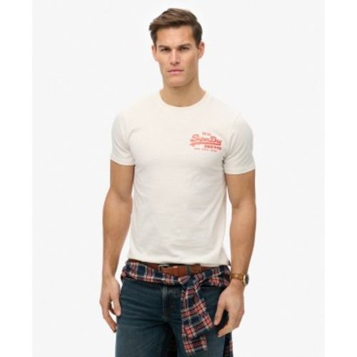 M1012111A T-shirt Tokyo Relaxed (XXL), Casuel, Coton, Manche courte - Superdry - Modalova