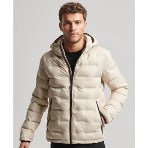 M5011811A Veste courte matelassée (XL), Casuel, Polyester - Superdry - Modalova