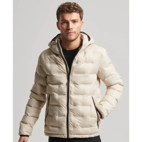 M5011811A Veste courte matelassée (XXL), Casuel, Polyester - Superdry - Modalova