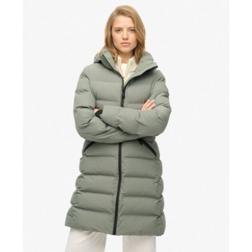 W5011982A Veste City Mid (S), Casuel, Polyester - Superdry - Modalova