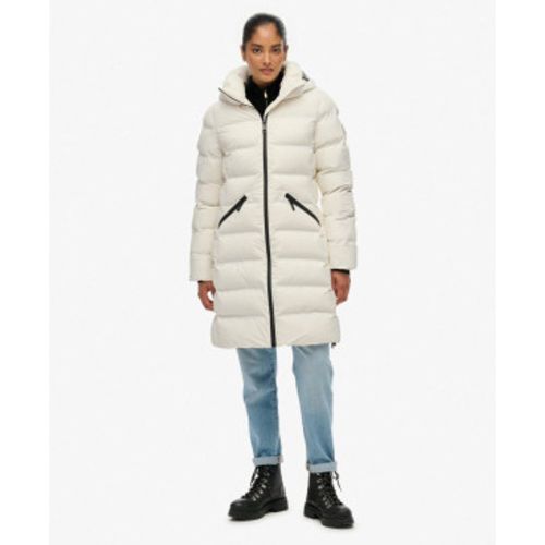 W5011982A Veste City Mid cassé (S), Casuel, Polyester - Superdry - Modalova