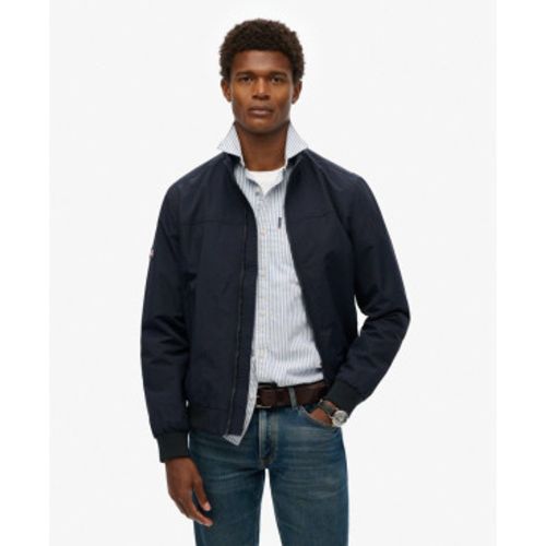 M5012079A Veste Harrington (M), Casuel, Polyamide - Superdry - Modalova