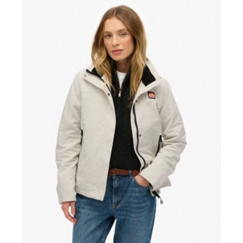 W5011987A Veste en coquille cassé (M), Casuel, Polyester - Superdry - Modalova