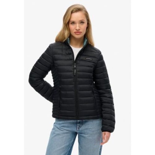 W5011835A Veste matelassée Fuji Lite (XS), , Casuel, Nylon - Superdry - Modalova