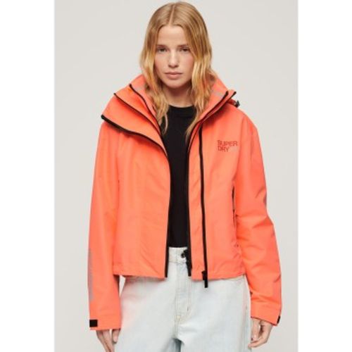 W5011655A Veste coupe-vent (L), Casuel, Polyester, Manche longue - Superdry - Modalova