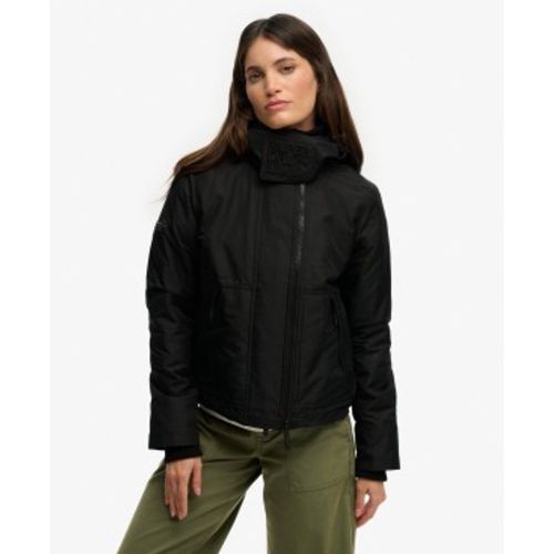 W5012174A Veste à capuche Arctic (XL), Casuel, Polister recyclé - Superdry - Modalova