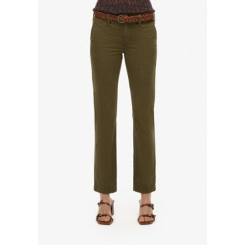 W7011069A , moyen, chinois (26/30), Casuel, Coton - Superdry - Modalova