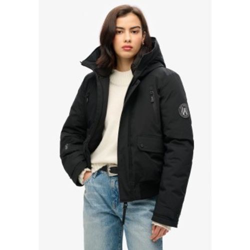 W5011824A Veste City (M), Casuel, Polyester - Superdry - Modalova