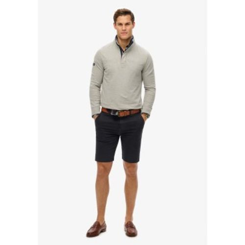 M2014057A Pull Classic Half (XXL), Casuel, Coton - Superdry - Modalova