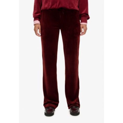 W7011223A Pantalon Country Club marron (M), Casuel, , Polyester - Superdry - Modalova