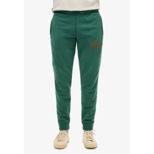 M7011391A Pantalon Jogger Classic (L), Casuel, Coton - Superdry - Modalova